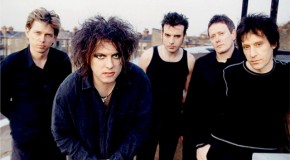 The Cure – Dritter Headliner bei Hurricane und Southside