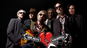 Tom Petty and The Heartbreakers nach 20 Jahren wieder in Deutschland. Tickets gibts hier