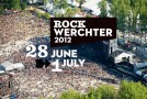 26 neue Acts fürs Rock Werchter