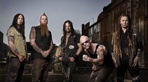 Metallica bestätigen Five Finger Death Punch für Rock am Ring