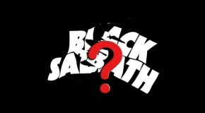 Black Sabbath Reunion in Orginalbesetzung wohl endgültig gekippt