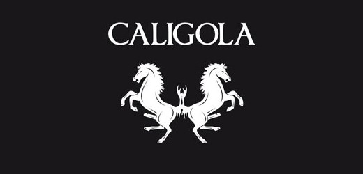 Caligola auf Tour durch Deutschland. Exklusiver Vorverkauf hier