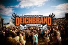 Deichbrand bestätigt u. a. Within Temptation und The Sounds