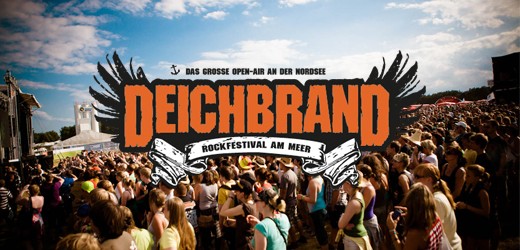Deichbrand bestätigt u. a. Within Temptation und The Sounds