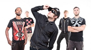 Emil Bulls suchen Fans fürs neue Video!