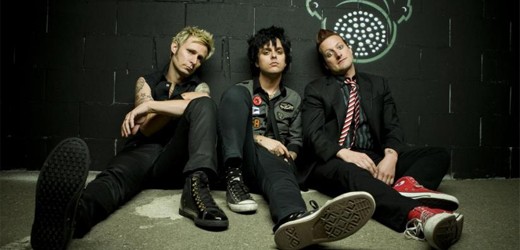 Green Day arbeiten an einem neuen Studioalbum