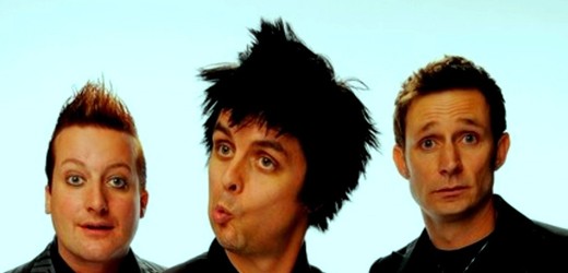Green Day headlinen Summer Sonic 2012