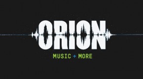 Orion Music + More – Metallica veranstalten eigenes Festival