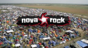 Nova Rock veröffentlicht neue Bandwelle u. a. mit Linkin Park, The Offspring und Cypress Hill