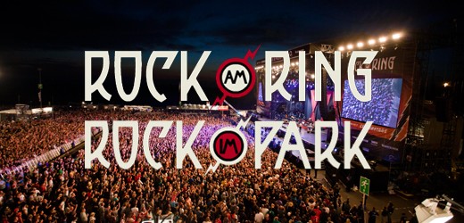 Rock am Ring und Rock im Park mit neuer Bandwelle. Mit dabei u. a. Beginner, The Hives und Evanescence
