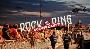 Rock am Ring erweitert die Green Camping Flächen