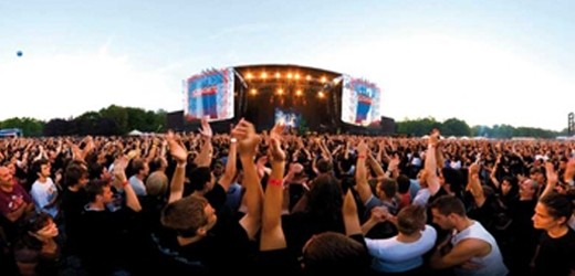 Sziget bestätigt neben Beatsteaks und Korn neun weitere Bands