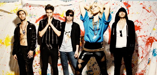 Wanted: Wir suchen eure Fragen an The Sounds