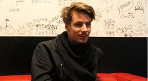 Interview: Jesper Andersberg von The Sounds