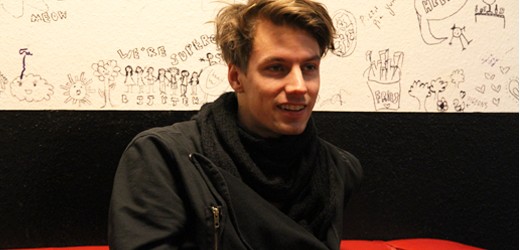 Interview: Jesper Andersberg von The Sounds