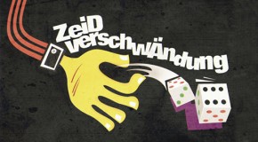 die ärzte – zeiDverschwÄndung. Erste Hörproben online!