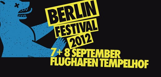 Berlin Festival bestätigt u. a. mit Franz Ferdinand und Tocotronic erste Bands