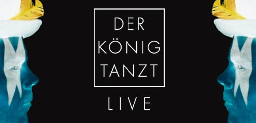 Der König Tanzt – Boris von Fettes Brot mit neuem Soloprojekt. Tickets hier