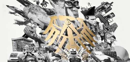 Ballast der Republik: Cover des neuen Toten Hosen-Albums veröffentlicht. Handsignierte Vinyl-Version vorbestellbar!
