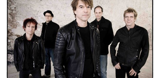 Tage wie diese – Livepremiere der neuen Hosen-Single beim Echo 2012