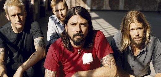 Weitere Konzerte der Foo Fighters in Sicht?