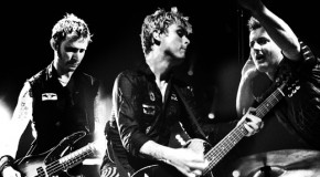 Green Day spielen Open Air – Shows in Berlin und Mönchengladbach. Vorverkauf gestartet!