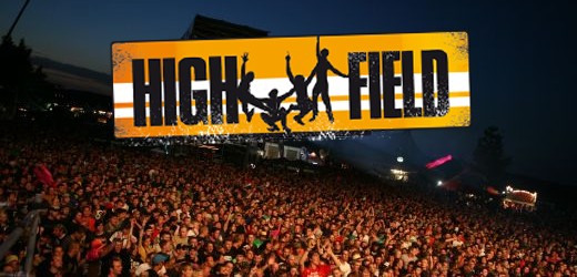 Highfield Festival mit neuem Bandpaket
