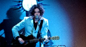 Jack White auf Solo-Tour durch Deutschland