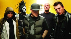 Hatebreed bestätigen Limp Bizkit fürs Nova Rock