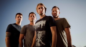 Nickelback geben im September fünf Konzerte in Deutschland