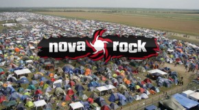 Nova Rock bestätigt u. a. die Toten Hosen, Limp Bizkit und Rise Against