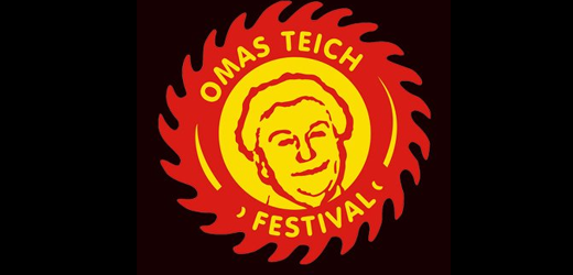 We Were Promised Jetpacks und Klubgrün neu beim Oma Teich Festival