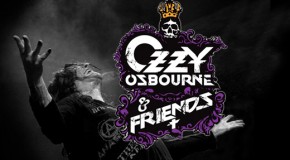 Ozzy Osbourne-Konzert in Mannheim wegen Stimmproblemen abgebrochen