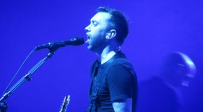 Review: Rise Against – 02.03.2012 Stuttgart Schleyerhalle