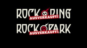 Rock im Park 2012 ist ausverkauft!