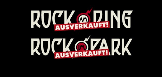 Rock im Park 2012 ist ausverkauft!