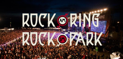 Tageskarten für Rock im Park!