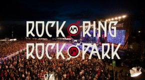 Rock im Park: Verkauf der Tageskarten gestartet.