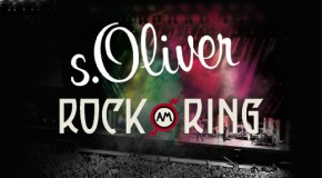 s.Oliver: Rock am Ring – Bandcontest gestartet