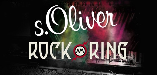 s.Oliver Band Contest – Votingphase gestartet