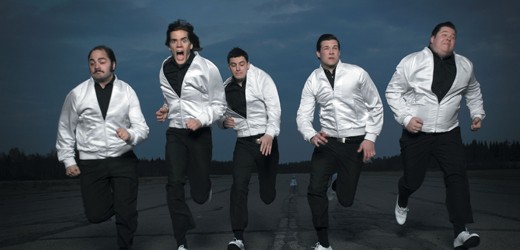 Go Right Ahead – Neue Single von The Hives im Stream