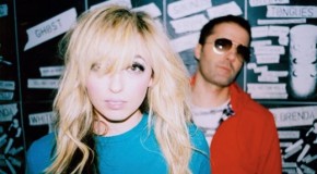 The Ting Tings auf Tour