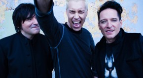 die ärzte: Tourauftakt in Zwickau. So wars