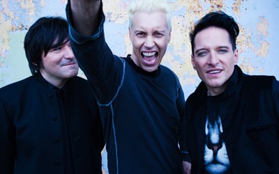 die ärzte: Tourauftakt in Zwickau. So wars