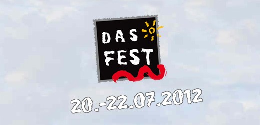 Das Fest bestätigt u. a. mit Casper, Deichkind und Maximo Park seine ersten Acts