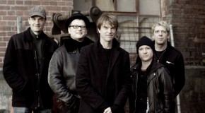 Die Toten Hosen spielen Clubkonzert in Köln