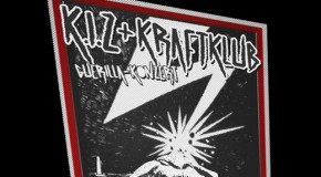 K.I.Z. und Kraftklub spielen gleich ein Geheimkonzert in Chemnitz