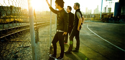 ¡UNO!, ¡DOS!, ¡TRE! – Green Day veröffentlichen gleich drei neue Alben!