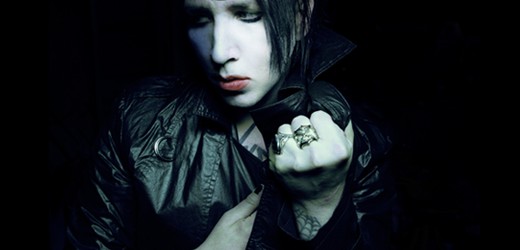 Born Villain – Neues Marilyn Manson Album ab sofort erhältich