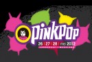 Pinkpop 2012: Diverse Auftritte im Internetstream